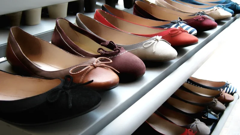 Jak dobrać idealne buty damskie do każdej okazji