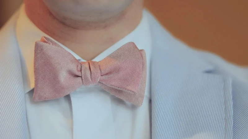 Jak z klasą ubrać się na formalne okazje – przewodnik dla mężczyzn