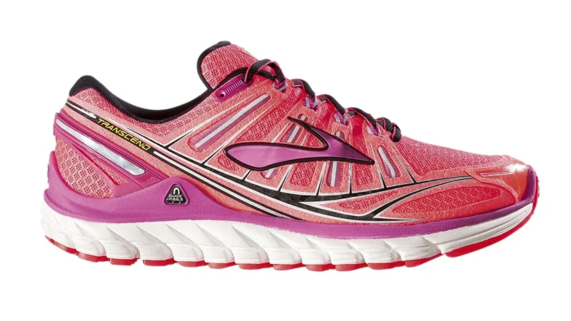 Najlepsze buty sportowe dla aktywnych kobiet